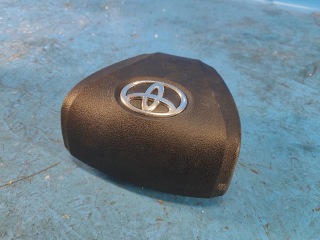 45130-06430-C0 | Подушка безпеки в кермо TOYOTA CAMRY 55 14-17 - Фото 3