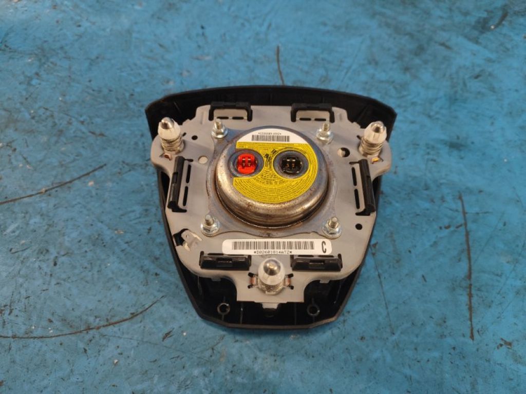 45130-06430-C0 | Подушка безпеки в кермо TOYOTA CAMRY 55 14-17 - Фото 4