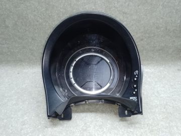 Панель приборов FIAT 500 (312/FF) 07-19