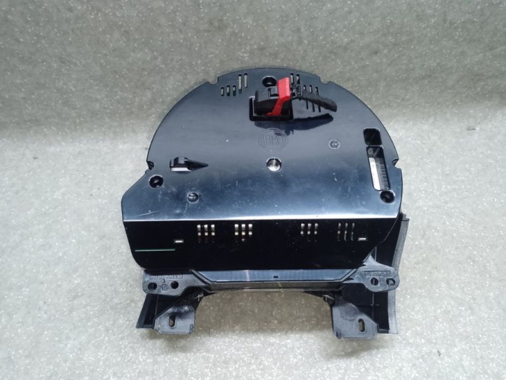 5VH17JXWAE | Панель приборов FIAT 500 (312/FF) 07-19 - Фото 3