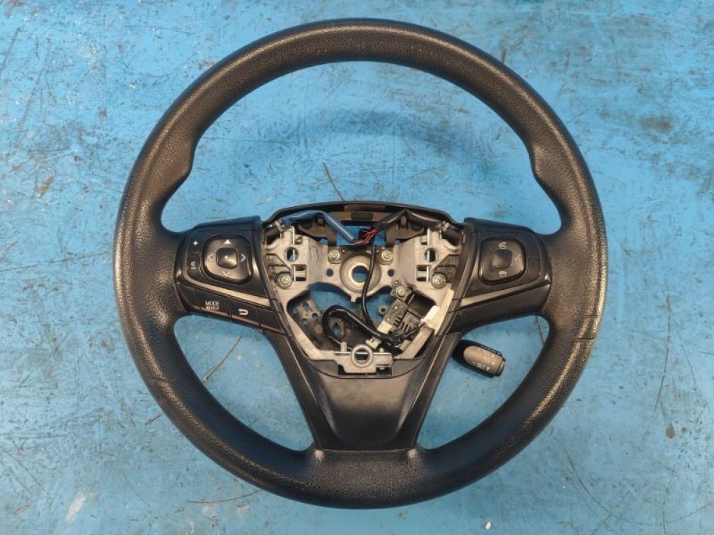 45100-06P50-C0 | Кермо TOYOTA CAMRY 55 14-17