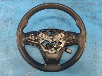 Кермо TOYOTA CAMRY 55 14-17