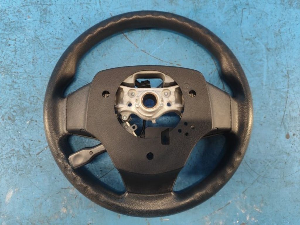 45100-06P50-C0 | Кермо TOYOTA CAMRY 55 14-17 - Фото 2