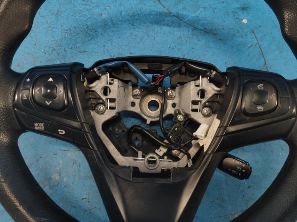 45100-06P50-C0 | Кермо TOYOTA CAMRY 55 14-17 - Фото 4