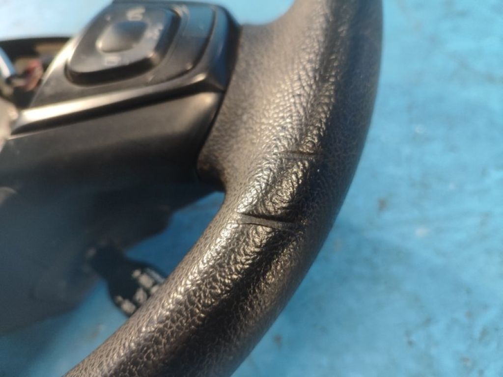 45100-06P50-C0 | Кермо TOYOTA CAMRY 55 14-17 - Фото 6