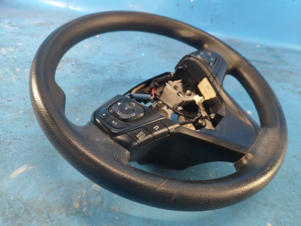 45100-06P50-C0 | Кермо TOYOTA CAMRY 55 14-17 - Фото 7