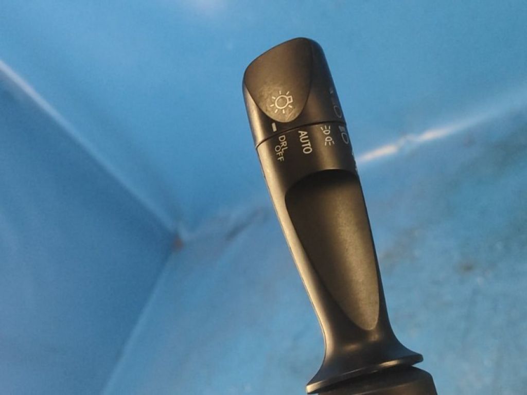 84140-06510 | Підрульовий перемикач лів. TOYOTA CAMRY 55 14-17 - Фото 4