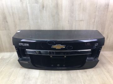 Кришка багажника CHEVROLET CRUZE 08-15