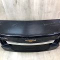 95213160 | Кришка багажника CHEVROLET CRUZE 08-15 - Прев'ю 3
