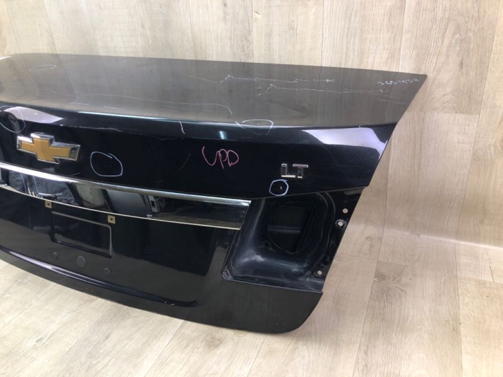 95213160 | Кришка багажника CHEVROLET CRUZE 08-15 - Фото 5