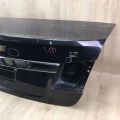 95213160 | Кришка багажника CHEVROLET CRUZE 08-15 - Прев'ю 5