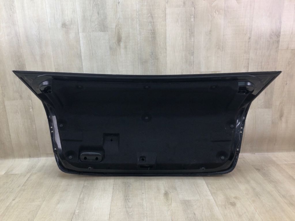 95213160 | Кришка багажника CHEVROLET CRUZE 08-15 - Фото 6