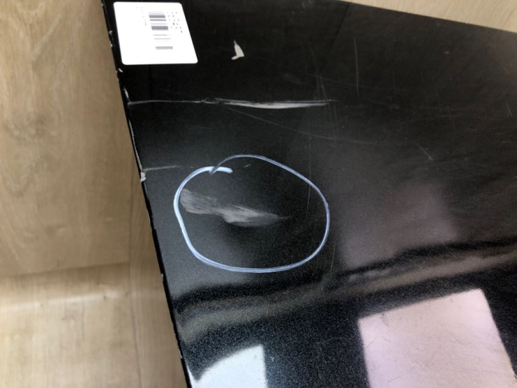 95213160 | Кришка багажника CHEVROLET CRUZE 08-15 - Фото 7