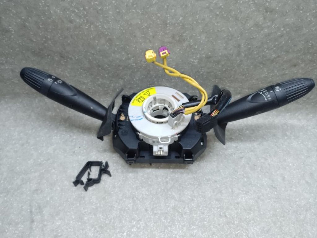 1TB32JXWAC | Подрулевой переключатель FIAT 500 (312/FF) 07-19