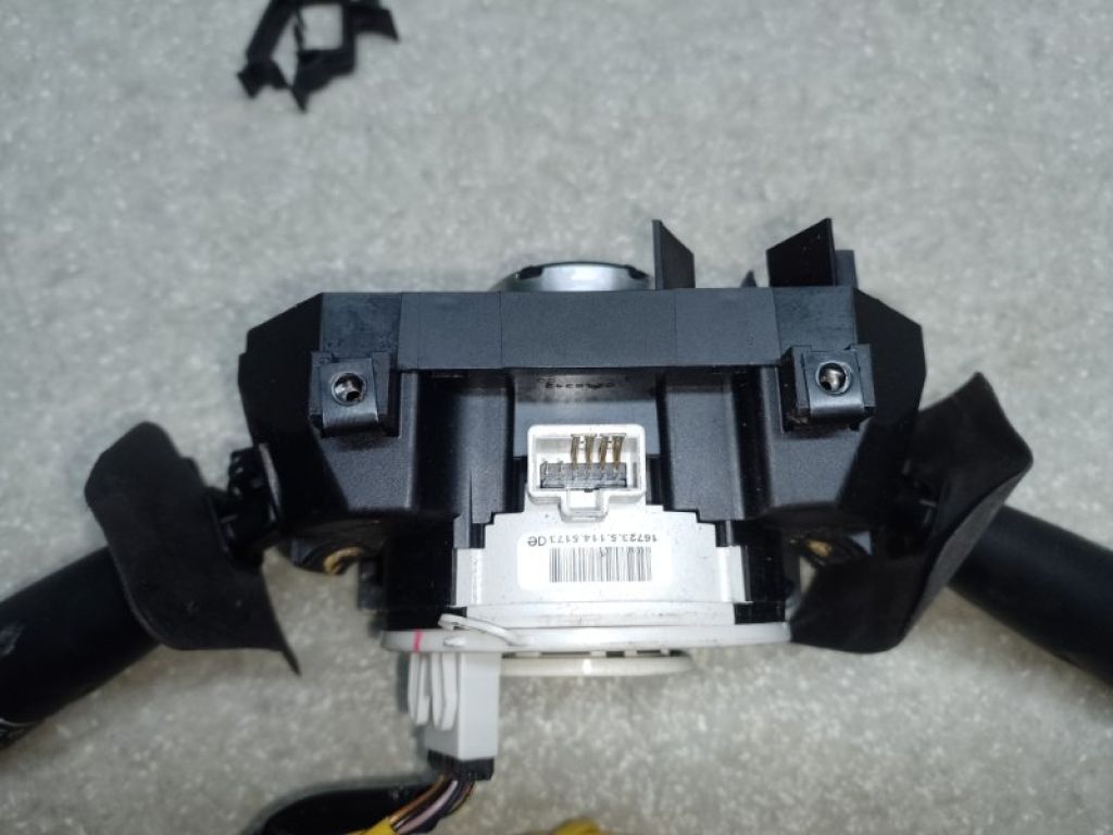 1TB32JXWAC | Подрулевой переключатель FIAT 500 (312/FF) 07-19 - Фото 4