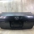 68500-TA0-A90ZZ | Кришка багажника HONDA ACCORD USA 07-12 - Прев'ю 2