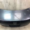 68500-TA0-A90ZZ | Кришка багажника HONDA ACCORD USA 07-12 - Прев'ю 3