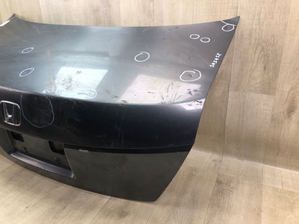 68500-TA0-A90ZZ | Кришка багажника HONDA ACCORD USA 07-12 - Фото 5