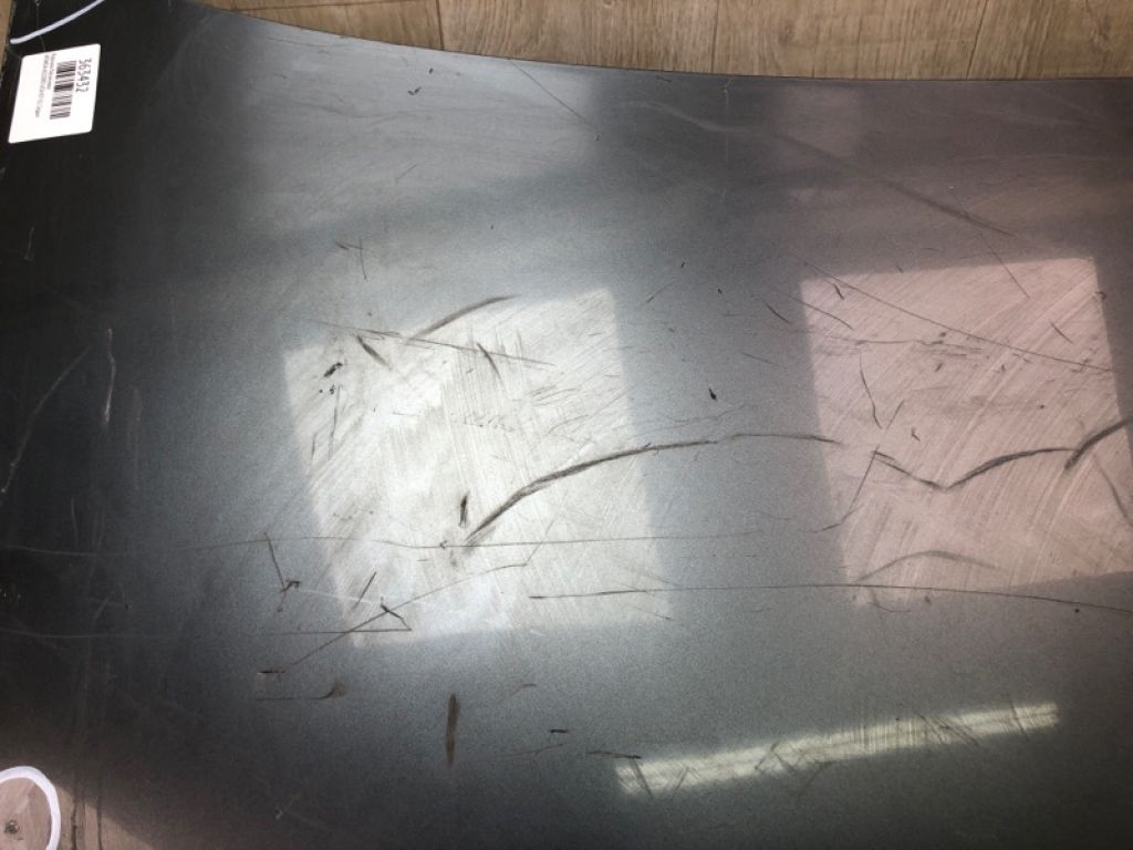 68500-TA0-A90ZZ | Кришка багажника HONDA ACCORD USA 07-12 - Фото 8