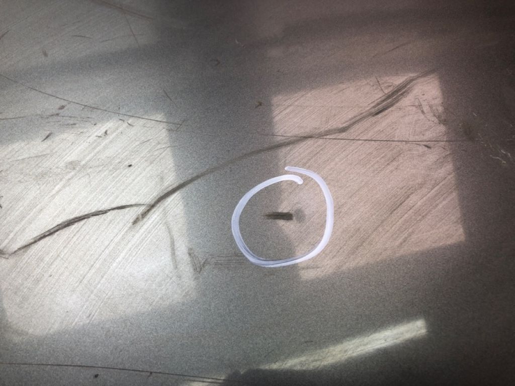 68500-TA0-A90ZZ | Кришка багажника HONDA ACCORD USA 07-12 - Фото 10