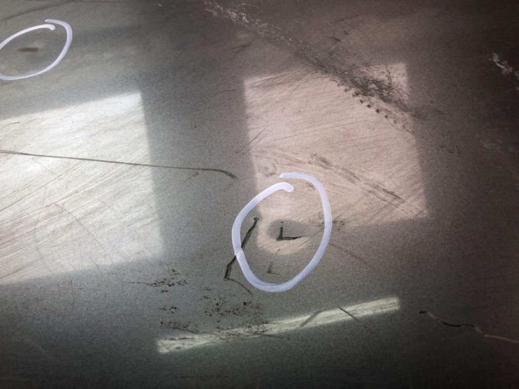 68500-TA0-A90ZZ | Кришка багажника HONDA ACCORD USA 07-12 - Фото 11