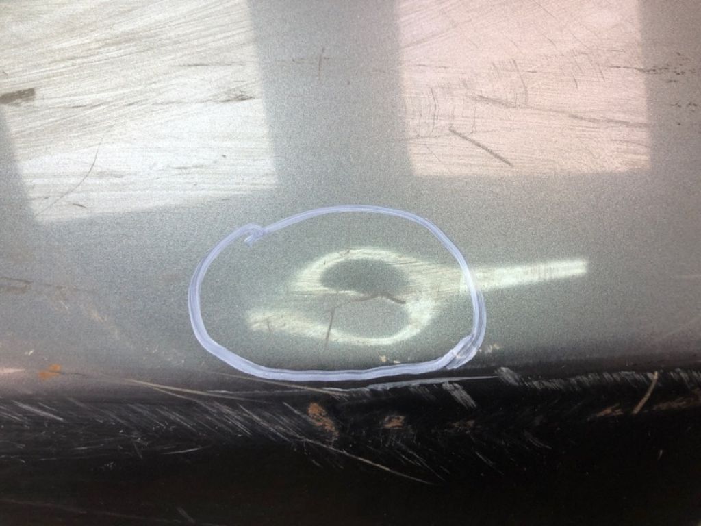 68500-TA0-A90ZZ | Кришка багажника HONDA ACCORD USA 07-12 - Фото 12