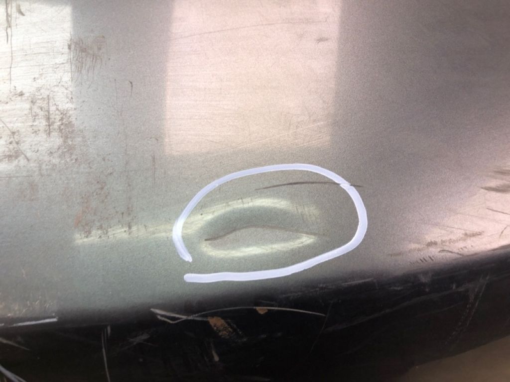 68500-TA0-A90ZZ | Кришка багажника HONDA ACCORD USA 07-12 - Фото 13