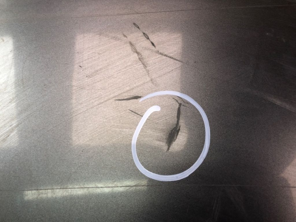 68500-TA0-A90ZZ | Кришка багажника HONDA ACCORD USA 07-12 - Фото 14