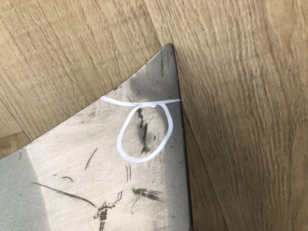 68500-TA0-A90ZZ | Кришка багажника HONDA ACCORD USA 07-12 - Фото 17