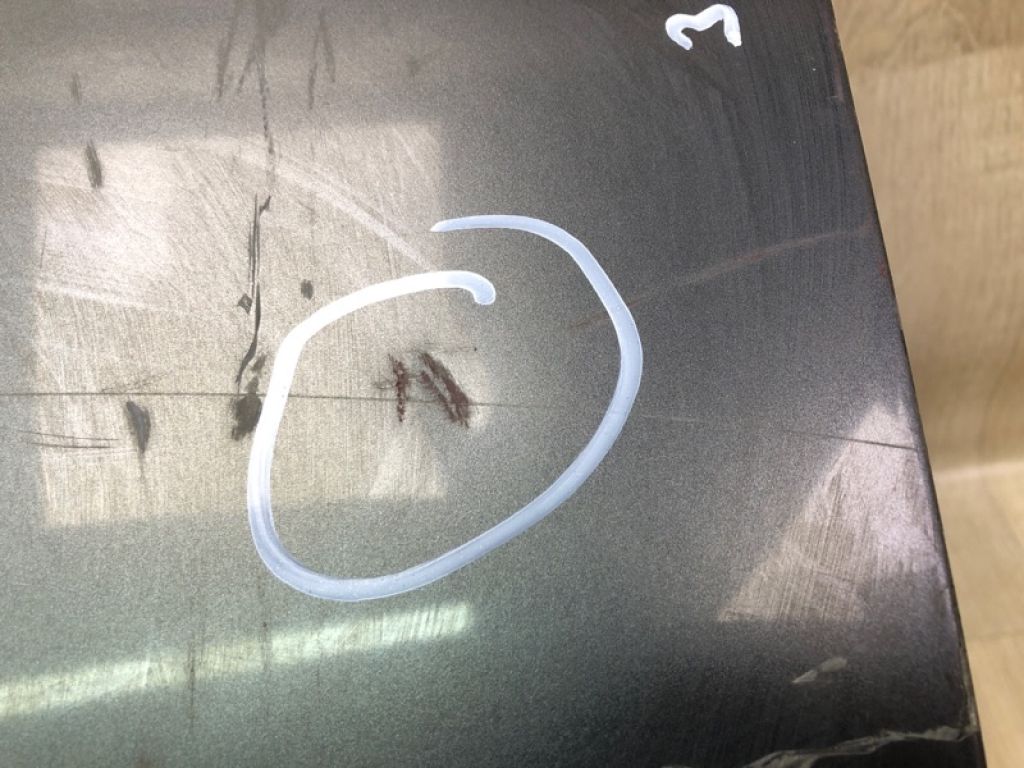 68500-TA0-A90ZZ | Кришка багажника HONDA ACCORD USA 07-12 - Фото 18