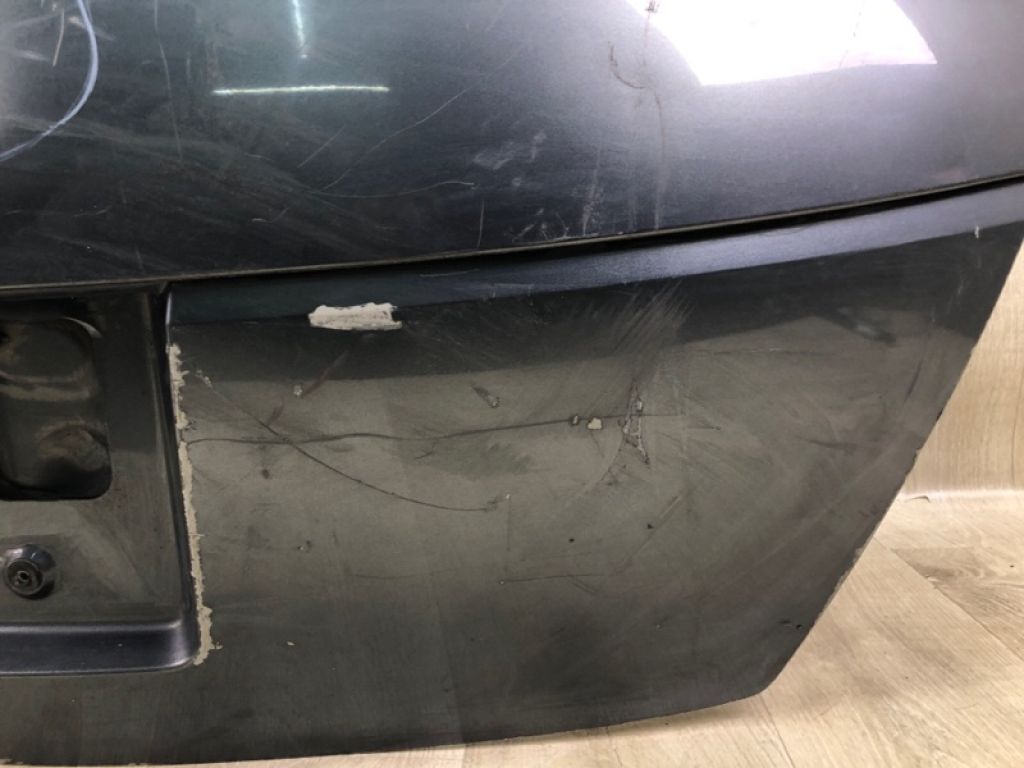 68500-TA0-A90ZZ | Кришка багажника HONDA ACCORD USA 07-12 - Фото 19