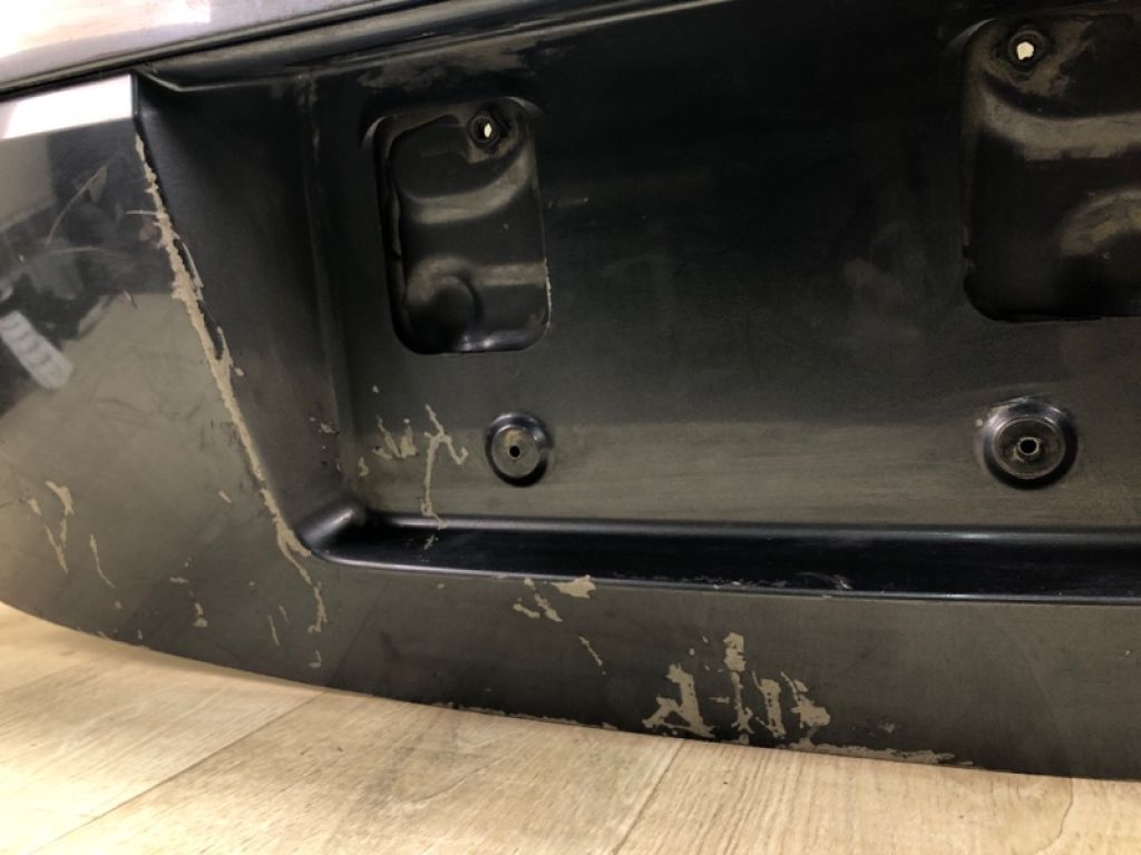 68500-TA0-A90ZZ | Кришка багажника HONDA ACCORD USA 07-12 - Фото 21