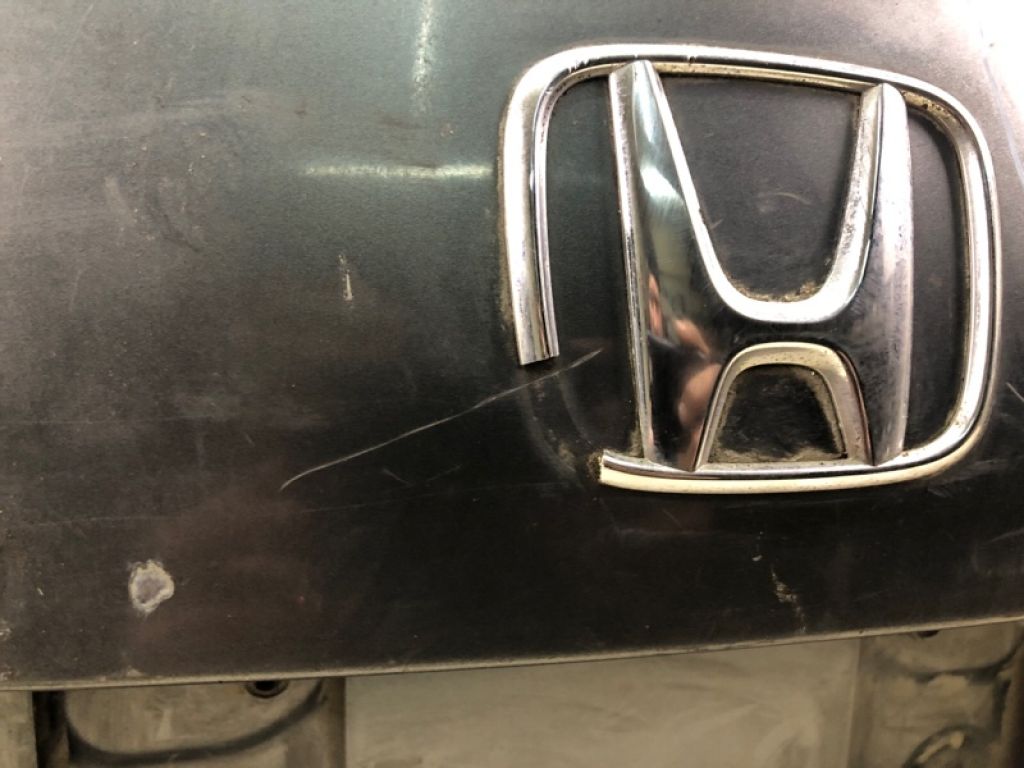 68500-TA0-A90ZZ | Кришка багажника HONDA ACCORD USA 07-12 - Фото 22