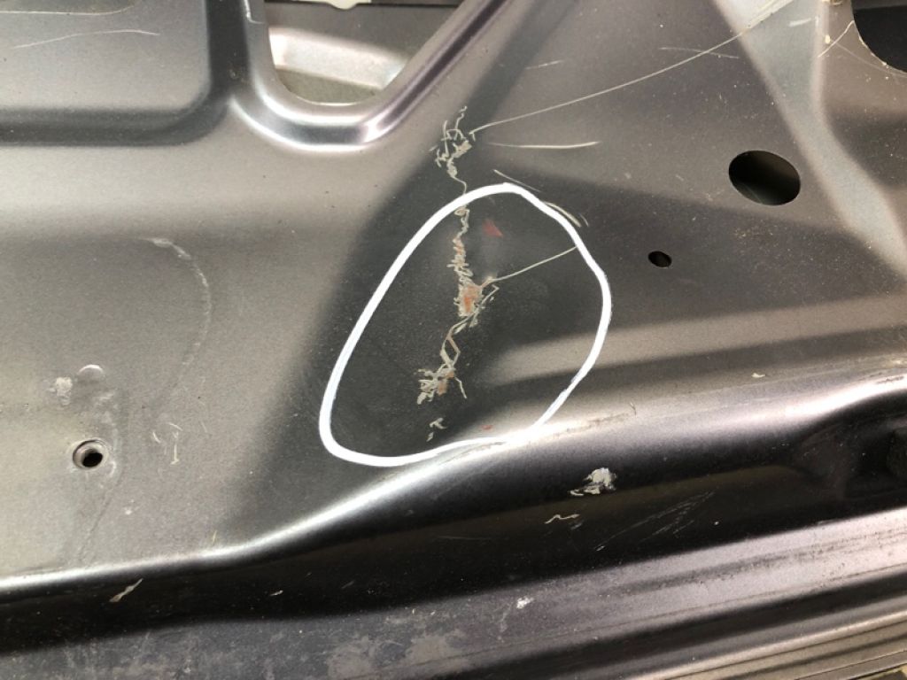 68500-TA0-A90ZZ | Кришка багажника HONDA ACCORD USA 07-12 - Фото 23