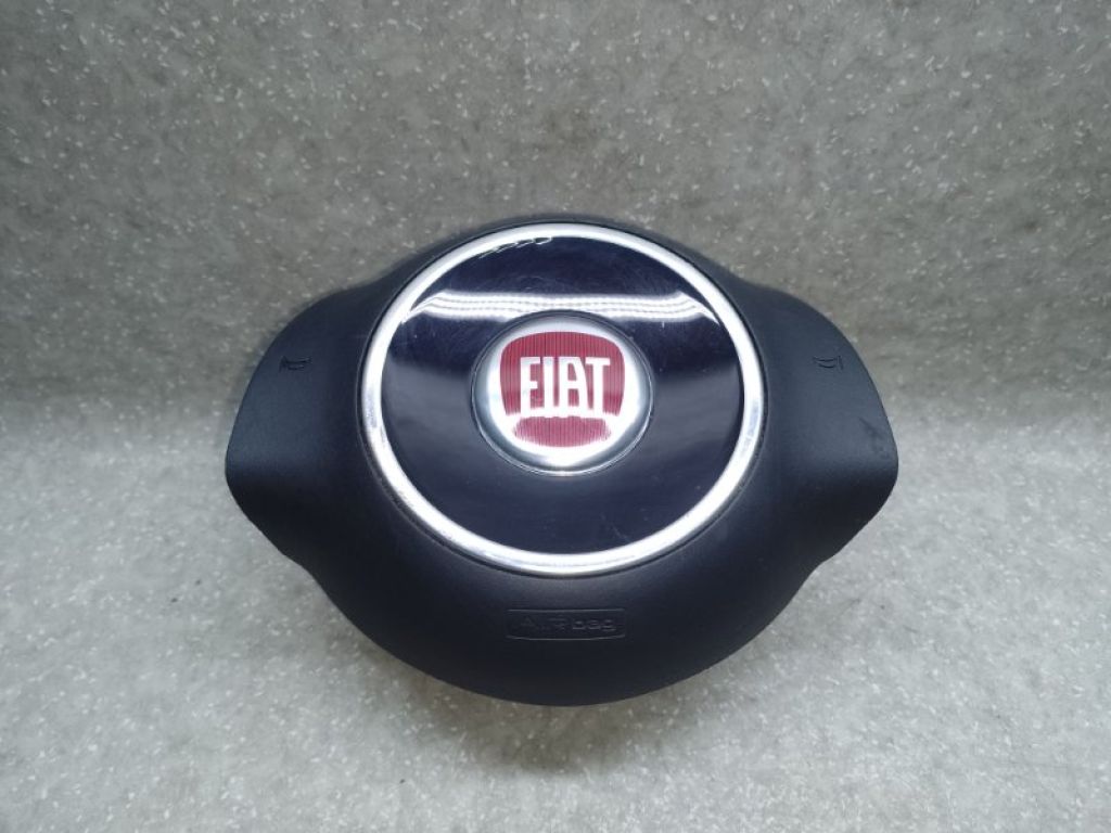 1RU53JXWAK | Подушка безопасности в руль FIAT 500 (312/FF) 07-19