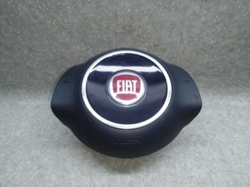 Подушка безопасности в руль FIAT 500 (312/FF) 07-19