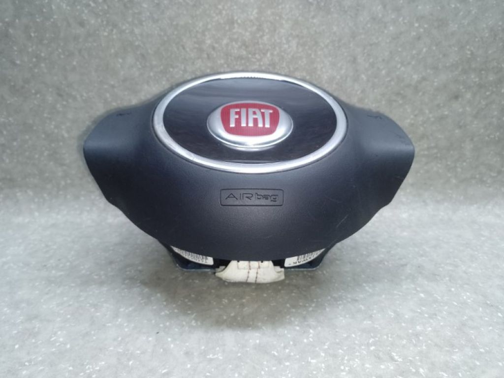 1RU53JXWAK | Подушка безопасности в руль FIAT 500 (312/FF) 07-19 - Фото 2