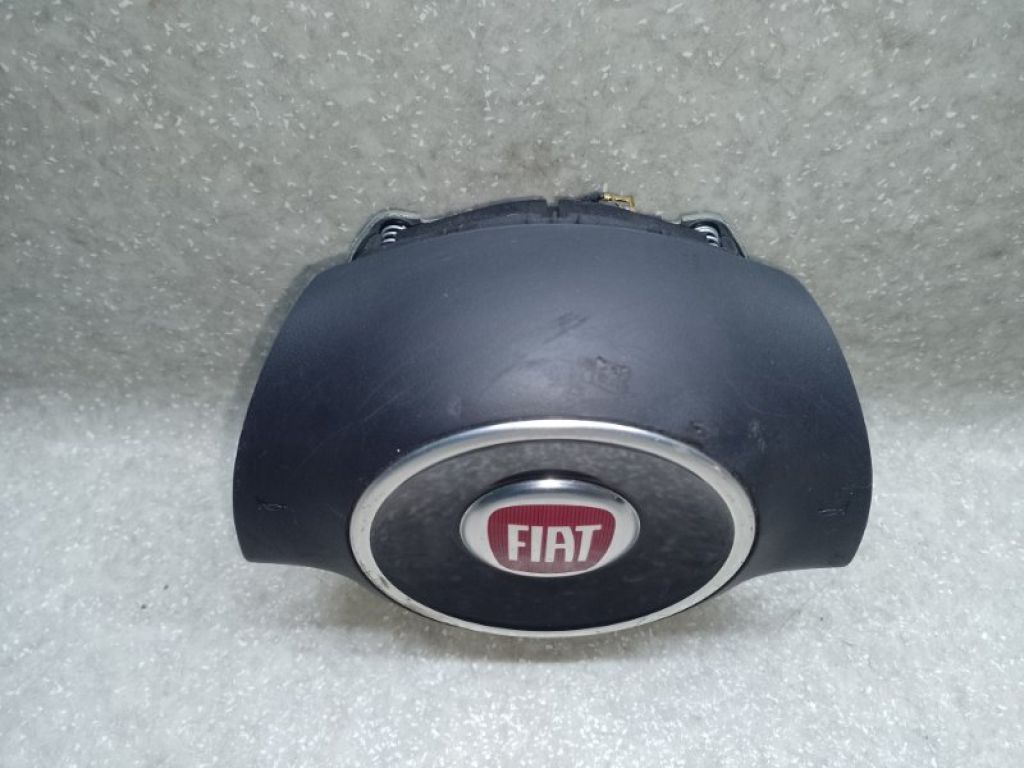 1RU53JXWAK | Подушка безопасности в руль FIAT 500 (312/FF) 07-19 - Фото 3