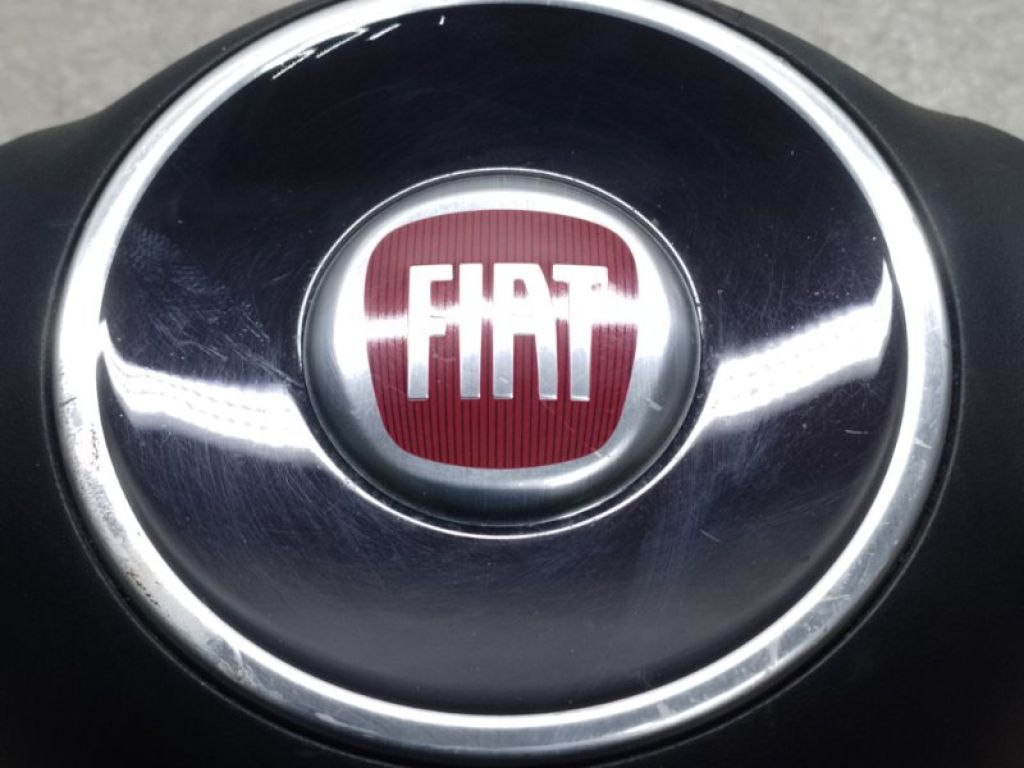 1RU53JXWAK | Подушка безопасности в руль FIAT 500 (312/FF) 07-19 - Фото 6