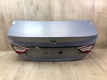 Кришка багажника HYUNDAI SONATA YF 10-14