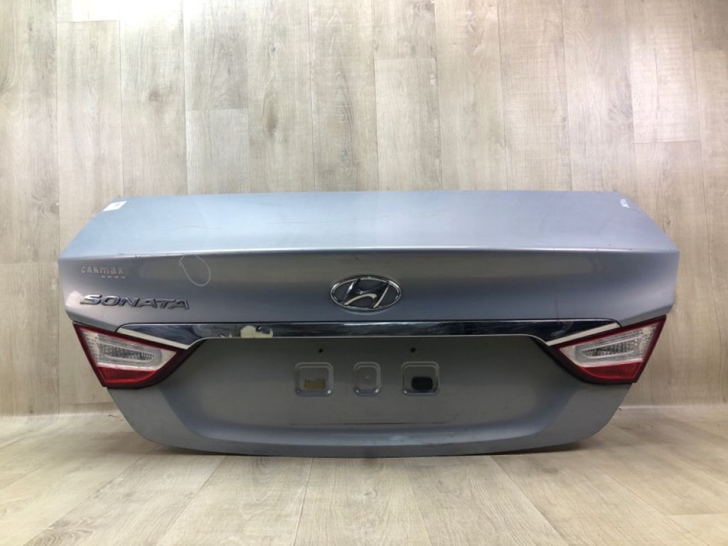 692003Q000 | Кришка багажника HYUNDAI SONATA YF 10-14 - Фото 2