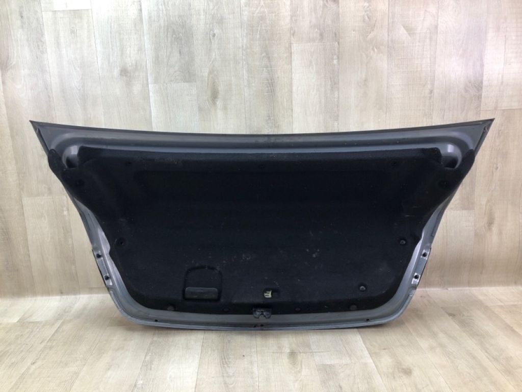 692003Q000 | Кришка багажника HYUNDAI SONATA YF 10-14 - Фото 6