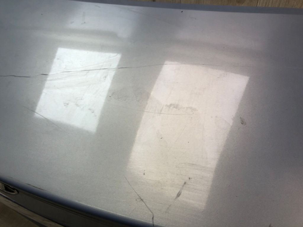 692003Q000 | Кришка багажника HYUNDAI SONATA YF 10-14 - Фото 8