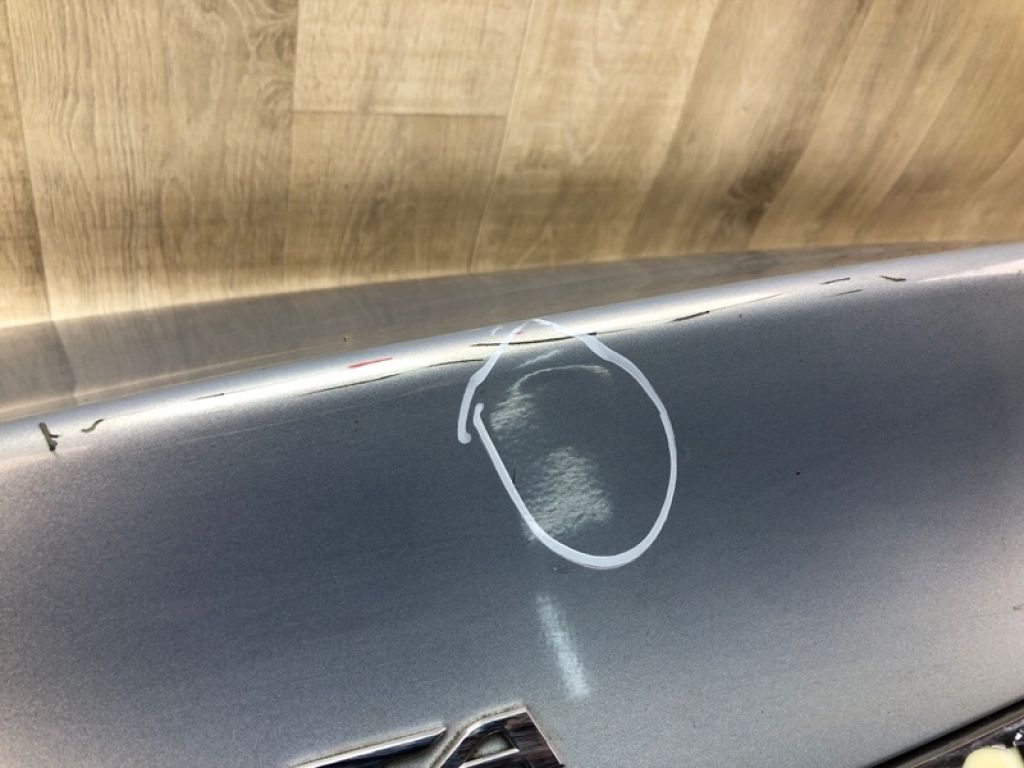 692003Q000 | Кришка багажника HYUNDAI SONATA YF 10-14 - Фото 9