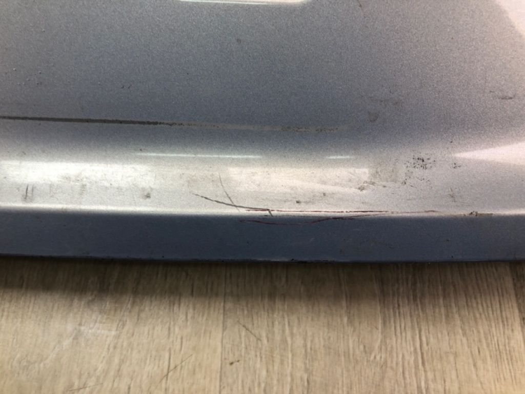 692003Q000 | Кришка багажника HYUNDAI SONATA YF 10-14 - Фото 11