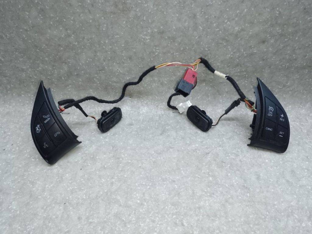 1TB47JXWAD | Кнопки на руль FIAT 500 (312/FF) 07-19