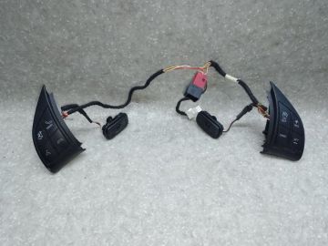 Кнопки на руль FIAT 500 (312/FF) 07-19