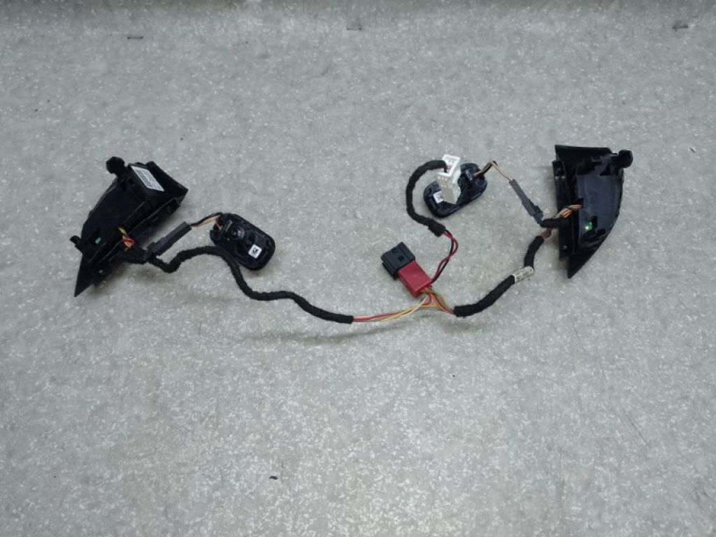 1TB47JXWAD | Кнопки на руль FIAT 500 (312/FF) 07-19 - Фото 2