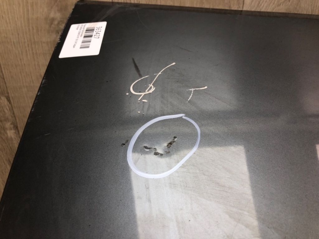 692003Q000 | Кришка багажника HYUNDAI SONATA YF 10-14 - Фото 7