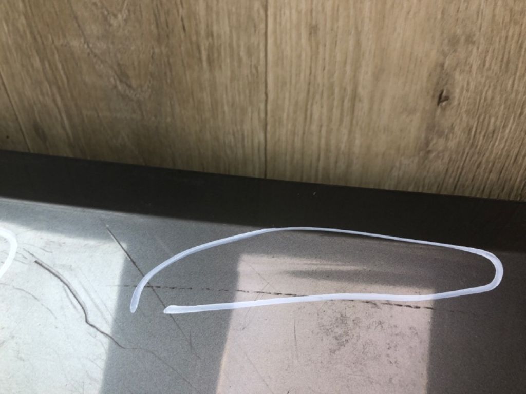 692003Q000 | Кришка багажника HYUNDAI SONATA YF 10-14 - Фото 10